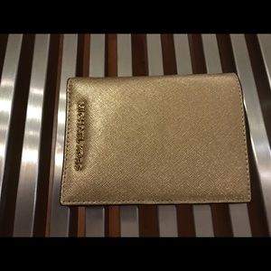 Passport holder